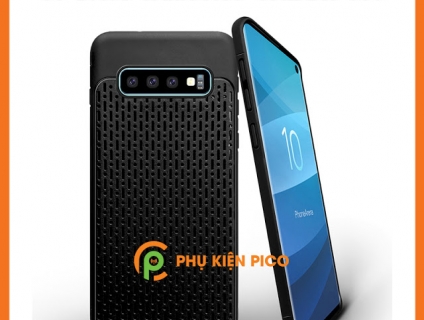 Ốp lưng Samsung Galaxy S10/S10 Plus chống sốc toàn diện