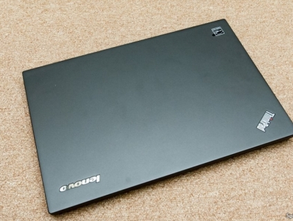 Bán Lenovo T450s hàng xách Châu Âu, mới 99%
