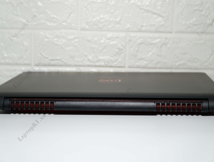 Bán Laptop chuyên Game đồ họa Dell Inspiron 5577 - Core i5 7300HQ