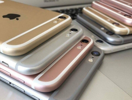 iPhone 6S Plus 32GB bản Quốc Tế ĐỦ MÀU