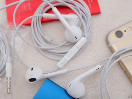 Tai nghe bóc máy iPhone 6S