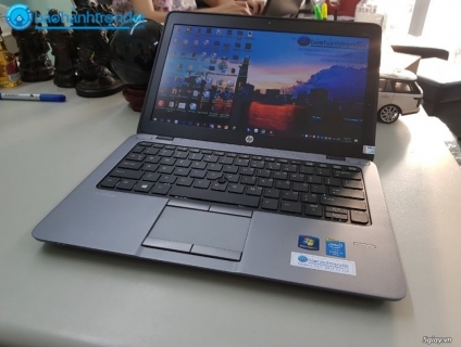 HP Elitebook 820 G1 | Core i7 4600U