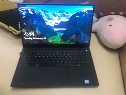 Bán lap top dell precision 5520 99%