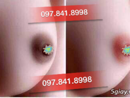 Kem Beauty Zone Paris - Kem hồng nhũ hoa + vùng kín