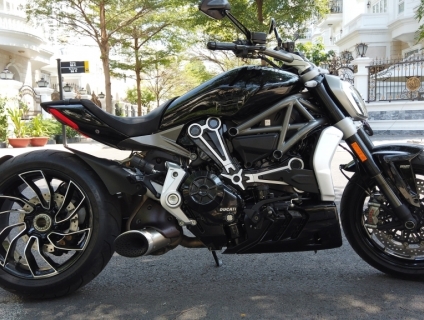 DUCATI XDIAVEL S Giá rẻ