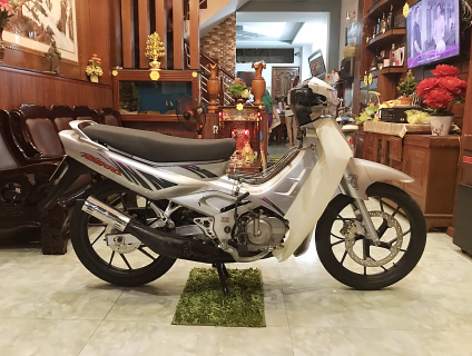 !!!HOT Xipo 110 full 120 HQCN-BSTP - Xe Mới Dọn...