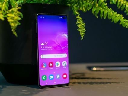 Samsung Galaxy S10/ S10+ Full Quà 6tr
