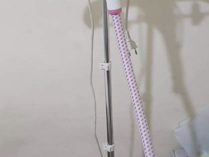 Bàn Ủi Hơi Nước Đứng Philips GC504 (1.4L) cũ 98%