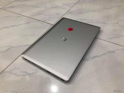 laptop Hp Folio 9480m