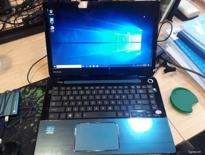 Toshiba Satellite L40-A i5-3337 4Gb HDD 500