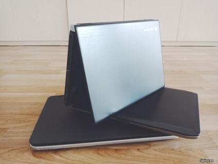 Toshiba dynabook R63/P (13.3”/CPU i5 5300U/4 GB Ram/128 GB SSD)