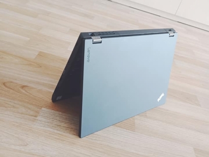 Lenovo Thinkpad L560 (15.6" HD/CPU i5 6300U/4 GB RAM/500 GB HDD)