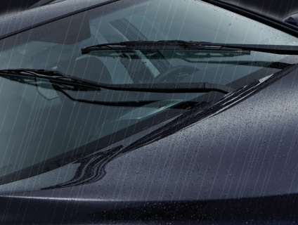 Cần gạt mưa ô tô Bosch