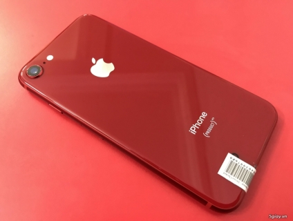 iPhone 8 về hàng đủ màu 64GB - Giá Chuẩn - ZIN Chuẩn - Vỏ ZIN chuẩn 99