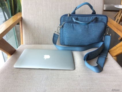 Apple Macbook Air 2014-Core i5 - 1.4GHz - 4GB - SSD128GB