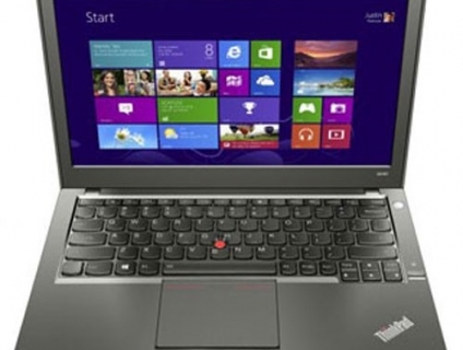 Lenovo ThinkPad X240 Ultrabook I5 THẾ HỆ 4 RAM 4GB HDD 320GB