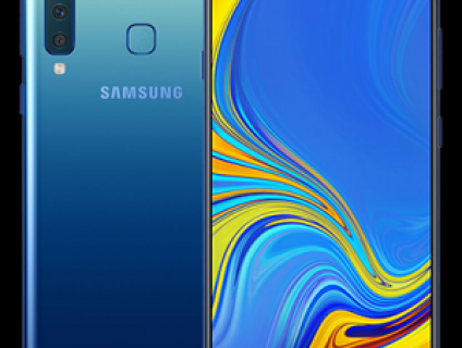 Samsung Galaxy A9 chính hãng mới 100%