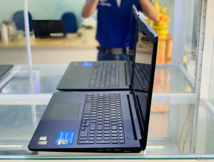 DELL INSPIRON 5542 COREI5-4210U CẤU HÌNH KHỦNG , CHIẾN GAMES ĐỈNH