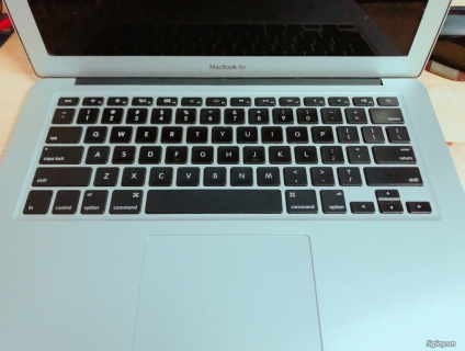 Cần bán Macbook Air Mid 2012 Full Option giá siêu rẻ
