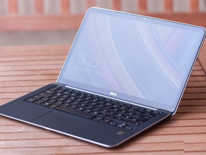 Dell XPS 13 - L322X (Core I7 3537U- RAM 8GB - SSD 256GB - MH 13.3" FullHD 1080 IPS) đẹp keng