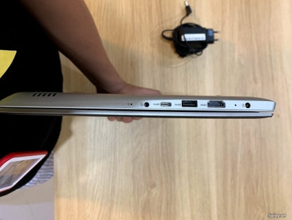 Cần bán: Lenovo 320S + Nhẹ + Pin Tốt + Như Mới + Đã Nâng Cấp