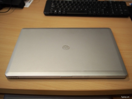 Cần bán: HP 9470M + Đẹp bền đã