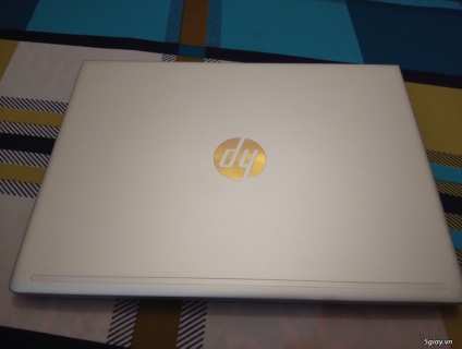 laptop Hp probook 430 g6 i7 8565U 16G 256SSD bảo hành chính hãng