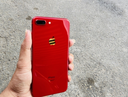 Iphone 8Plus 64G quốc tế