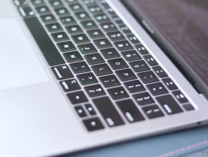 Bán Macbook Air 2018, 256G BH 3/20 Fullbox như mới