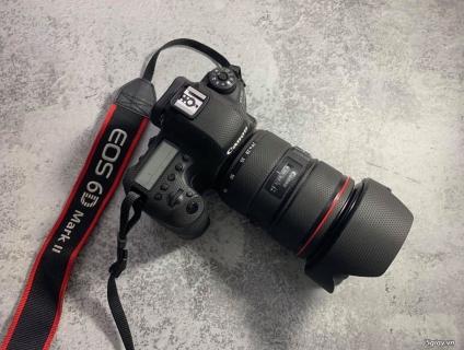 Cần tìm Canon 6D2 ( 6D marrk II ) chính hãng LBM