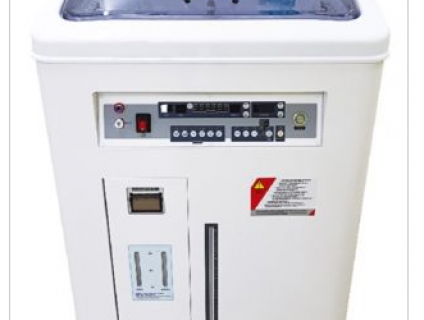 QUY TRÌNH VỆ SINH TIỆT TRÙNG ỐNG NỘI SOI TIÊU HÓA