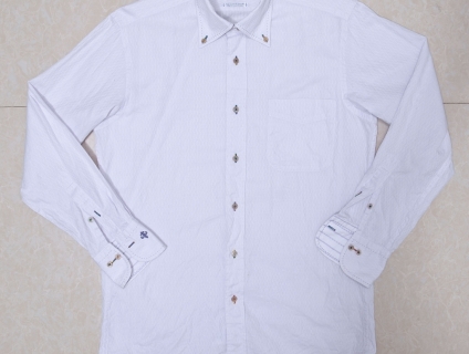 [ Topic 3 ] sơ mi japan áo sọc denim end nhanh trong ngày ET 22h59' - 3/2/2020.