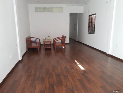 Bán nhà Vũng Tàu, đường Ba Cu