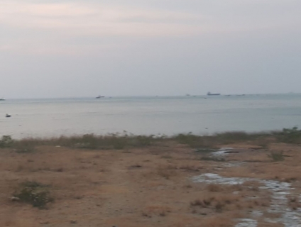 Bán đất Vũng Tàu mặt tiền biển Trần Phú