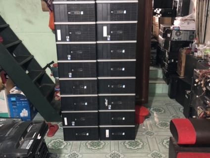 Trọn bộ PC full màn hình học tập , chơi game giá chỉ từ 1tr