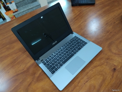 Laptop asus x450c