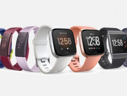 Các mẫu Đồng Hồ FITBIT đang được ưa chuộng .Giá cực tốt tại 9TECH.VN