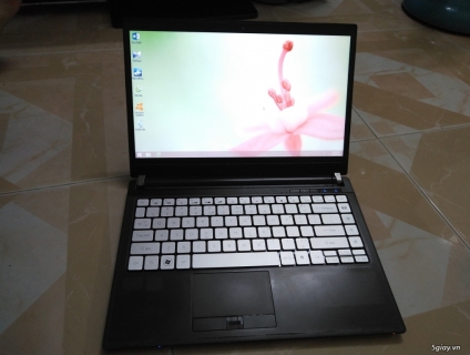 Laptop Acer Travel mate 8481t core i5 - 2467M / SSD 128G