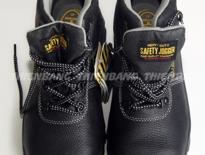giày bảo hộ lao động an toàn chất lượng nhất Việt Nam