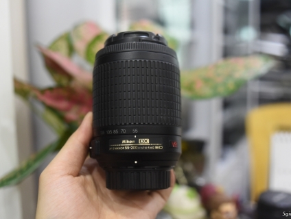 Khuyến mãi: Xả hàng vài em lens Nikon giá cực tốt!!