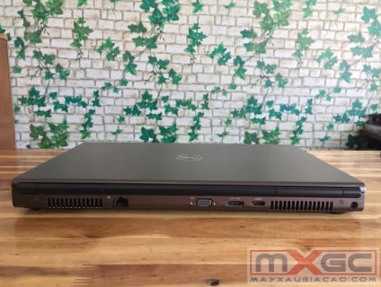 >>> MXGC >> laptop dell precision m4800, precision 7510, dell 7520