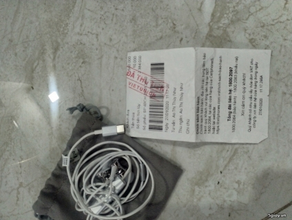 Bán tai nghe chống ồn Xiaomi ANC type C likenew 99.99% chính hãng