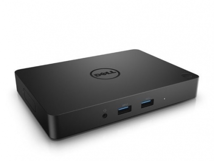 Bán Docking Dell USB-C ra tất cả các cổng cho mọi thiết bị