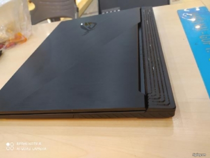 Asus Gaming ROG Strix G531G i7 9750H (AL017T)