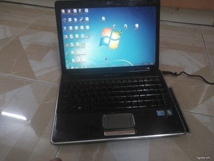 Laptop HP DV4 core i3 - 330m, Dell inspiron 11z Celeron 725