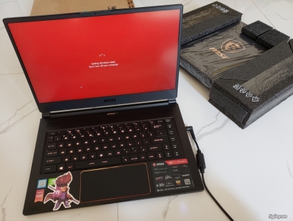 Msi Gaming Laptop