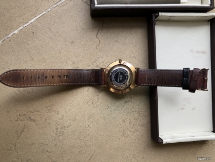 Đồng hồ nữ Marc By Marc Jacobs + DW