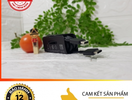 Cần Bán: Dây Cáp Samsung Type C to Type C [Chính Hãng], Bh 12 tháng