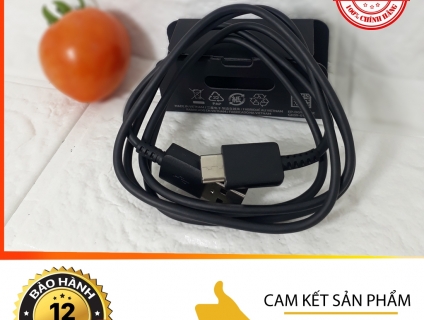 Cần Bán:  Dây Cáp Sạc Samsung Usb Type C S8/S8+ [Chính Hãng], Bh 12 th
