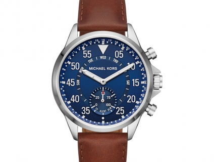 [Hybrid Smart Watch] MICHAEL KORS MKT4006 / End 22h59 11/02/2020.